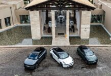 Πόσο κοστίζουν τα μοντέλα της Zeekr στην Ελλάδα;