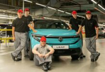 Στους 16.000 οι μαθητές του Nissan Skills Academy