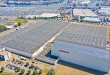Nissan Motor Parts Center: 40 χρόνια επιτυχημένης πορείας