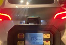 Έτρεχε με 175 χιλιόμετρα με ηλεκτρικό ΙΧ μέσα στην Αθήνα! Τι θα πληρώσει;