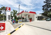 Αυτό είναι το πρατήριο νέας γενιά της ΕΚΟ! – Που βρίσκεται και τι προσφέρει;