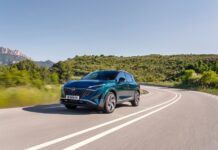 Τι πέτυχε το Nissan Qashqai e-Power στο ADAC Ecotest;