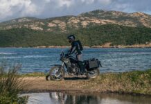 Σε νέα μειωμένη τιμή η Yamaha Tenere 700 Explore