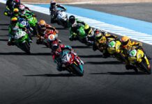 Kove: Παγκόσμια Πρωταθλήτρια 2025 Supersport 300