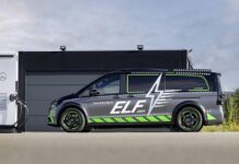 Mercedes-Benz ELF: Nέα προσέγγιση στη φόρτιση ηλεκτρικών οχημάτων