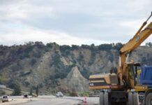 Πάτρα – Πύργος: Πότε παραδίδονται στην κυκλοφορία τα τελευταία 10 χλμ.;