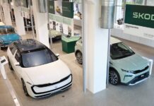 Μουσείο Skoda: Εκεί όπου χωρούν 130 χρόνια ιστορίας