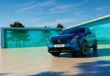 Peugeot 3008 Hybrid: Νέα γκάμα σε πιο προσιτή τιμή!