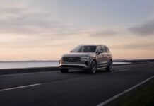 Volvo: 4 εκατ. οχήματα με την επαναστατική πλατφόρμα SPA