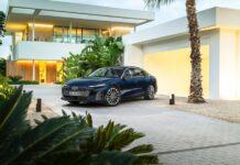 Το νέο Audi A6 sedan ανατρέπει τα δεδομένα στην πολυτελή κατηγορία
