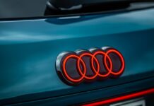 Audi Tradition: Η ιστορία πίσω από τους Τέσσερις Κύκλους