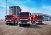Που θα οδηγήσετε τα νέα DAF Trucks στην Αττική;