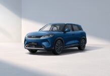BYD ATTO 2 DM-i: Αυτονομία 1.020 χλμ. με ένα ρεζερβουάρ!