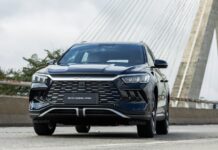 BYD Song Pro Cop30: Το πρώτο Super Hybrid με βιοκαύσιμα!