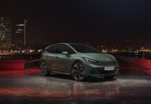 Με όφελος έως και 5.500 ευρώ τα Cupra Born και Tavascan