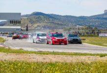Autovision Hellenic Auto GP: Η δράση ξαναρχίζει