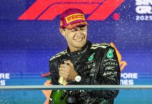 Pirelli: Νίκη Russell, πρωτάθλημα κατασκευαστών για τη McLaren