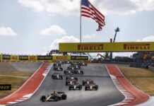 Pirelli: Ροντέο στο Τέξας με κενό στις γόμες