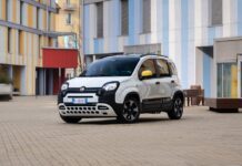 Σε άκρως δελεαστική τιμή το νέο Fiat Pandina