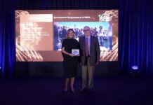 Δύο ακόμη διακρίσεις για την Ελίν