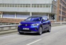 VW και Skoda θα συμμετέχουν στο Taxi Show 2025
