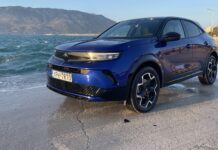 Δοκιμάζουμε το Opel Mokka Hybrid με 145 ίππους!