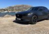 Δοκιμάζουμε το Mazda CX-30 e-Skyactiv-X AWD με 186 ίππους!