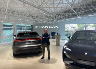 Γ. Κούκος: Μόνο με δύο τρόπους θα γίνουν εργοστάσια αυτοκινήτων στην Ελλάδα!