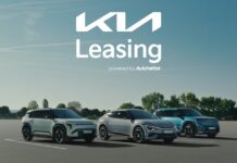 Κατέφθασε στην Ελλάδα το Kia Leasing!