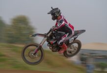 Motocross: Ο Σωτήρης Φωτάκης Πρωταθλητής στην κατηγορία ΜΧ2!