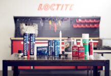 Henkel: Εξειδικευμένα προϊόντα για ηλεκτρικά αυτοκίνητα