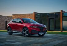 Ανανεώθηκε η Alfa Romeo Tonale – Πότε έρχεται στην Ελλάδα;