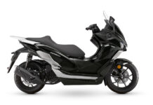 QJMOTOR FORT 125N: Η αναβάθμιση της κατηγορίας