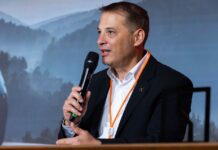 Στην Ελλάδα ο Ran Danai CEO του Union Group