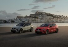 Ιδού τα νέα Seat Ibiza και Arona – Πότε έρχονται στην Ελλάδα;