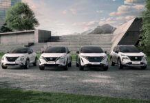 Εγκαίνια με εκπλήξεις στη Nissan Σφακιανάκης στην Αγία Παρασκευή