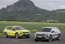 Η Skoda εδραιώθηκε ως 3η μάρκα σε πωλήσεις στην Ευρώπη!