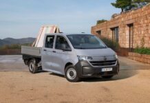 Νέα πρότυπα ευελιξίας θέτει το Volkswagen Transporter