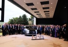 Όμιλος Συγγελίδη: Επιτυχημένο το ετήσιο συνέδριο After Sales 2025