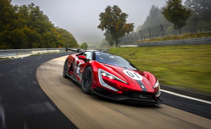 YANGWANG U9 Xtreme Nordschleife Low res (1)