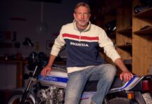 Νέα lifestyle συλλογή ένδυσης από την Honda!