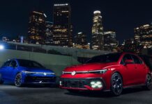 Πώς τα VW Golf GTI και Golf R κατέκτησαν τον τίτλο «Car of the Year 2026»;