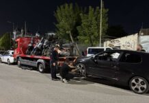 Σε ποια περιοχή η Τροχαία βεβαίωσε παράβαση στους μισούς οδηγούς που έλεγξε;