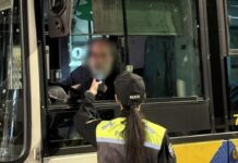 Σε ποια Περιφέρεια η Τροχαία έκανε καθημερινά πάνω από 3.000 αλκοόλτεστ;