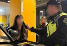 Πόσους μεθυσμένους οδηγούς συνέλαβε η Τροχαία στην Αττική σε 5 ημέρες;