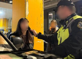 Πόσους οδηγούς «συνέλαβε» η Τροχαία μεθυσμένους σε μόλις 1 εβδομάδα;