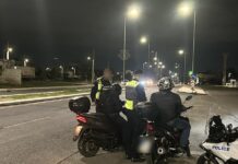 Ποια περιοχή στην Δυτική Αττική έχει εισέλθει στο στόχαστρο της Τροχαίας;
