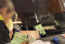 Ποιοι έλεγχοι της Τροχαίας έχουν αυξηθεί κατά 3.000%;