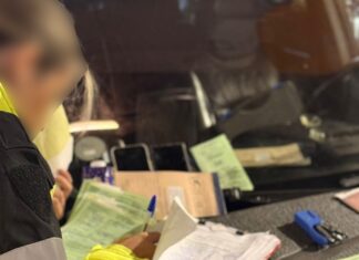 Ποιοι έλεγχοι της Τροχαίας έχουν αυξηθεί κατά 3.000%;