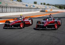 Δυναμικό ξεκίνημα για τη Nissan Formula E team